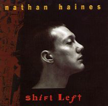The First Cover