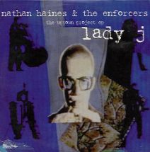 THe Lady J Ep