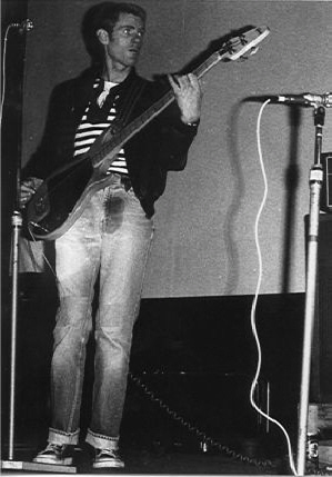 Bones Hillman