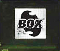 Box CD