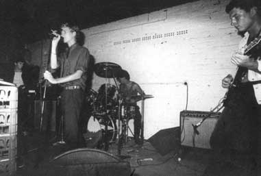 Danse Macabre 1981