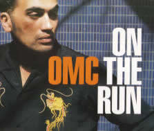 On The Run Single