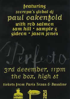 Oakenfold