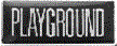Playground Members Badge