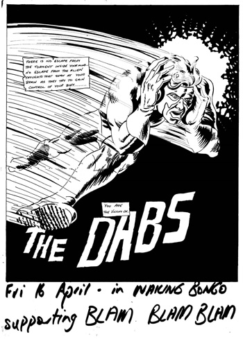 The Dabs