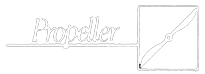 Propeller Logo