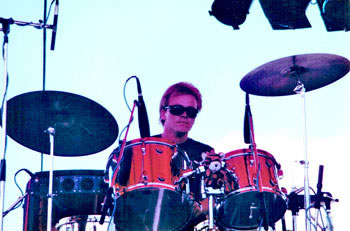 Steve Thorpe