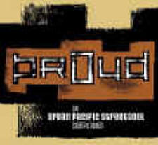 Proud
