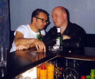 Simon & Peter
