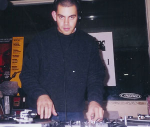 Rob Salmon