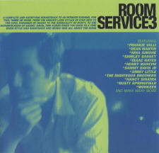 Room Service 3 Australian Edition