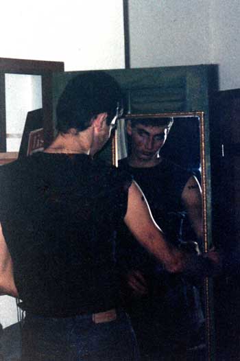 Brian Nichols