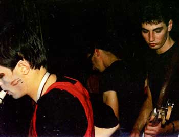 Band