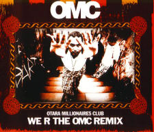 We R The OMC