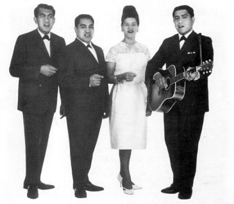 Kini Quartet