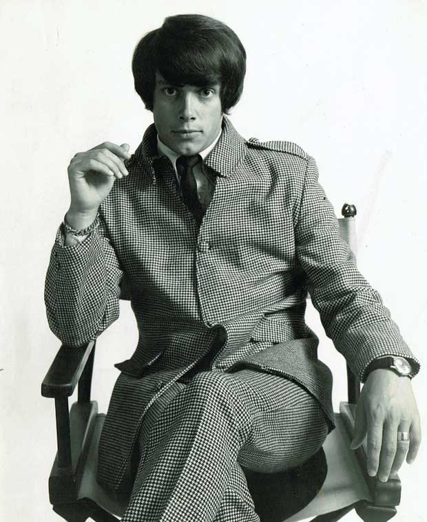 Ray Columbus
