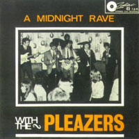 Pleazers EP