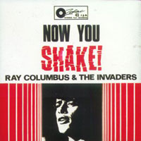 Ray & Invaders