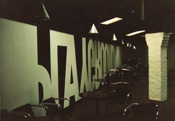 The Playground