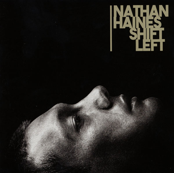 Shift Left reissue