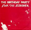 Nick The Stripper