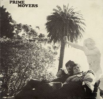 Prime Movers