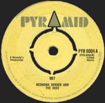 Desmond Dekker