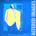 Altered Images