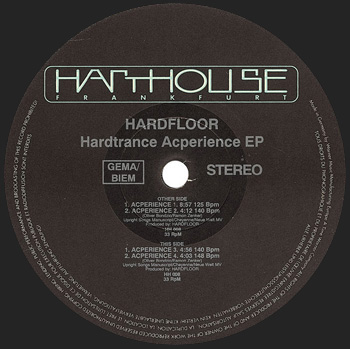 Hardfloor