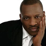 Alexander O'Neal