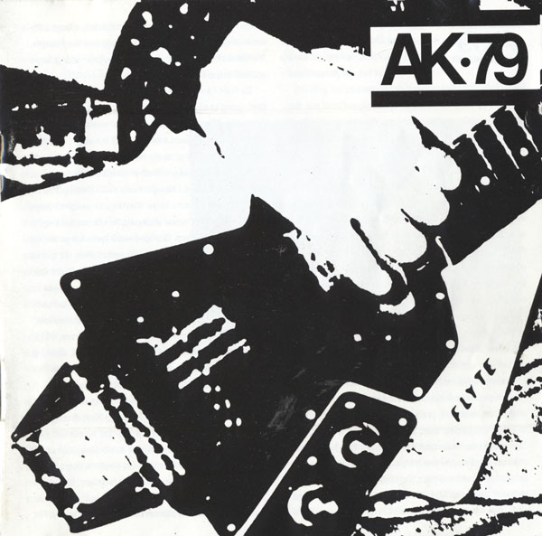 AK79 reissue