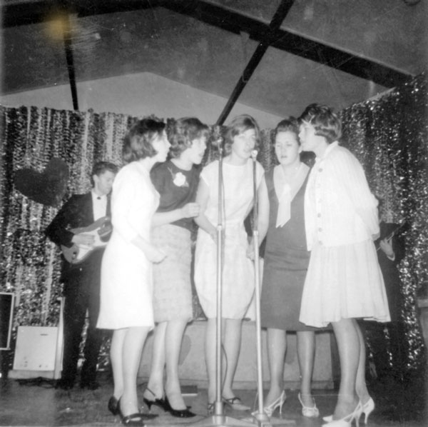 The Glendelles