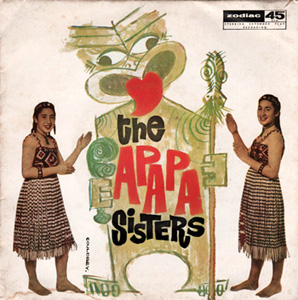 Apapa Sisters