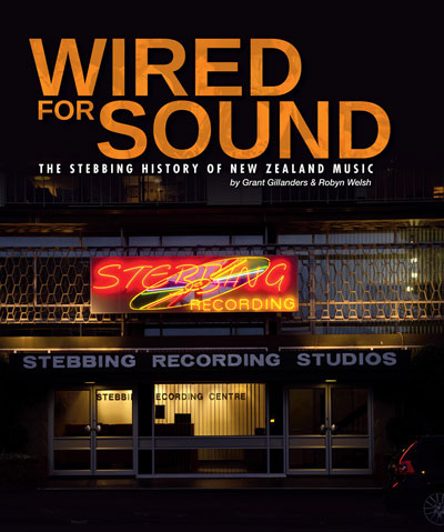 Wired For Sound