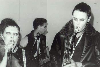 Wellington, Aug 77