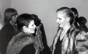 Wellington, Aug 77
